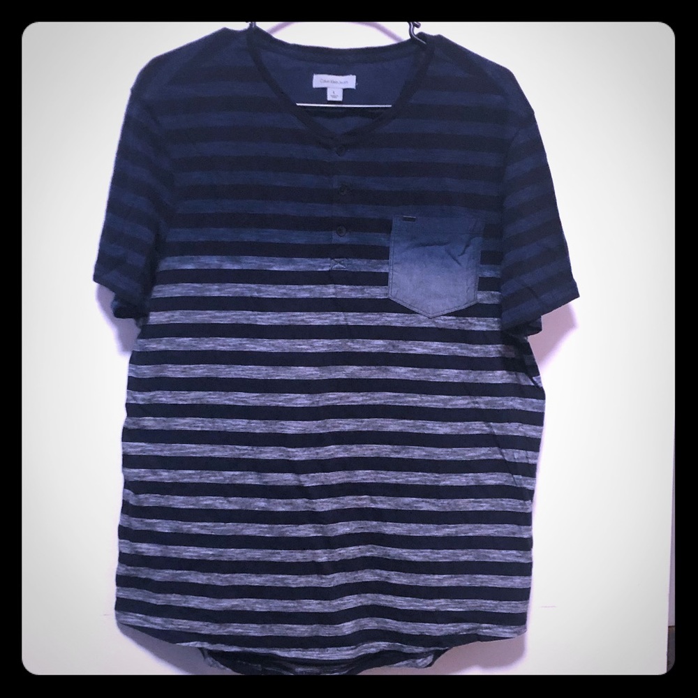 Calvin Klein t shirt 2 for 1